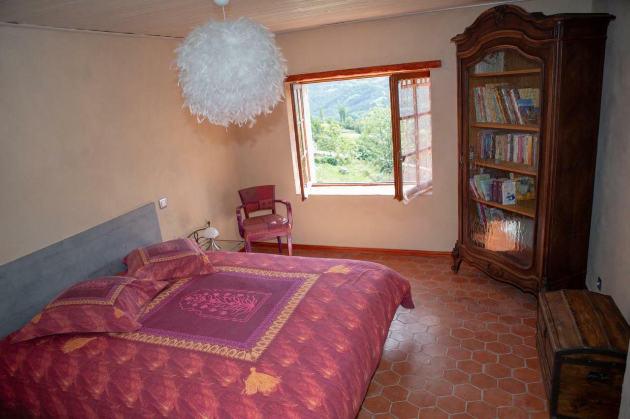 Gaïa, Verdon, Vue Féerique Maison d'hôtes
