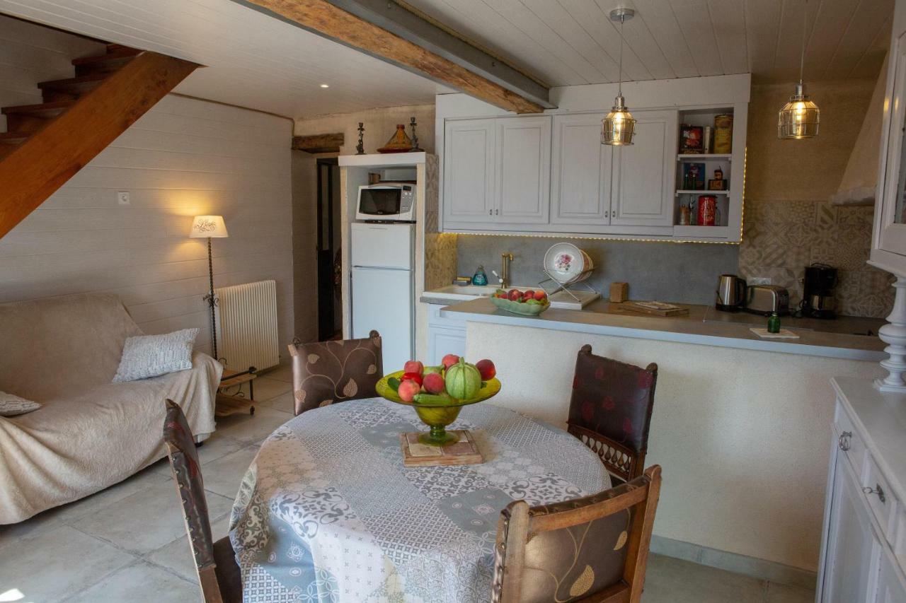 Gaïa, Verdon, Vue Féerique Maison d'hôtes *