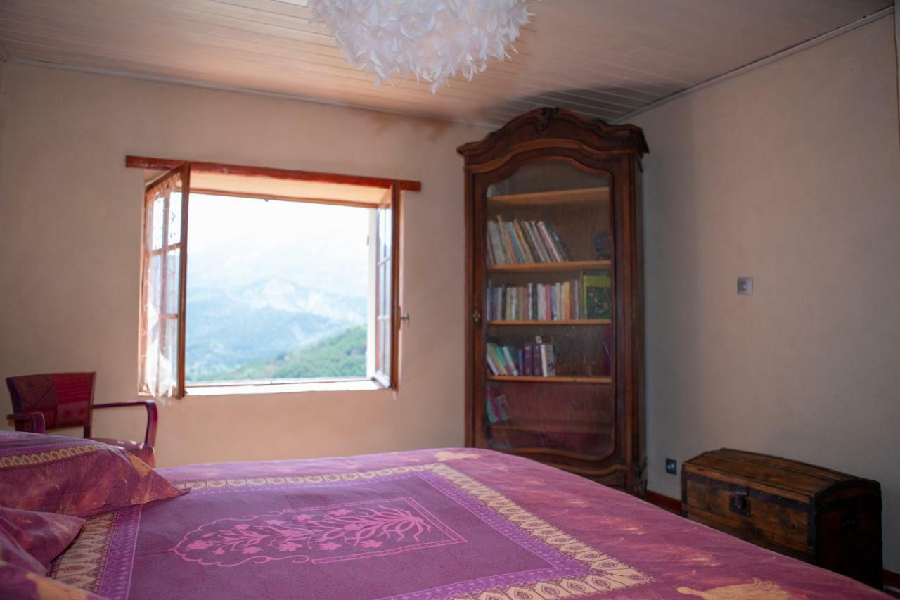 Gaïa, Verdon, Vue Féerique Maison d'hôtes