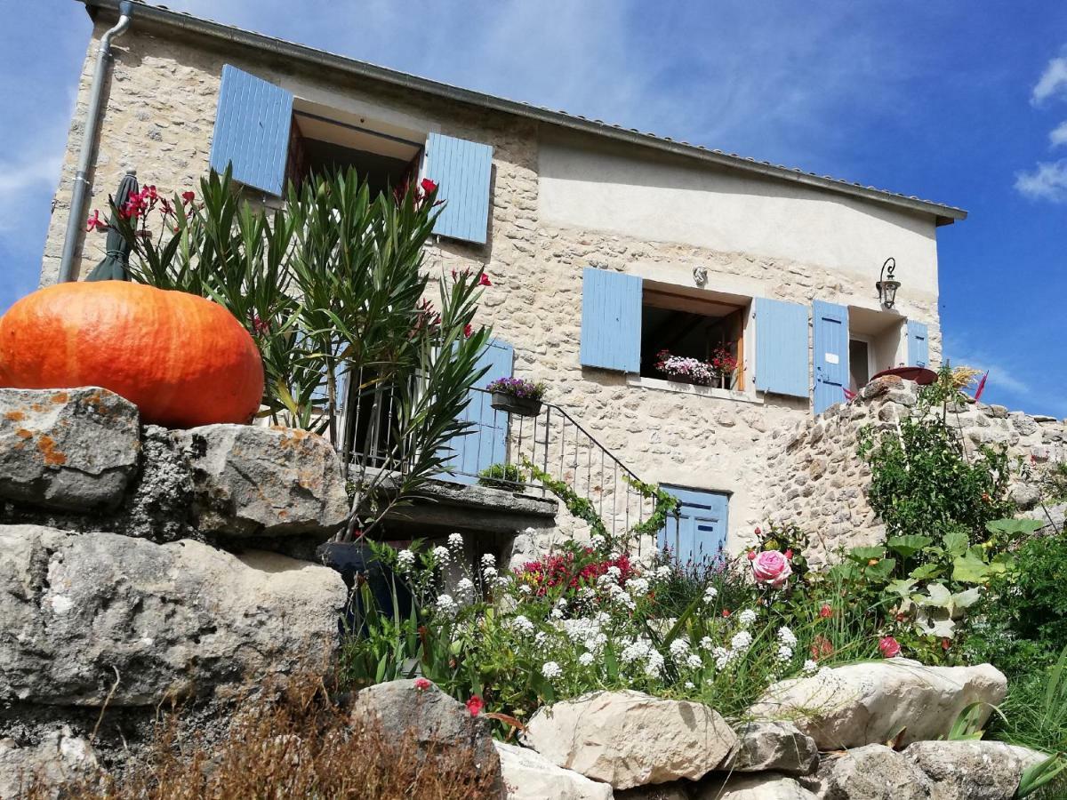 Gaïa, Verdon, Vue Féerique Maison d'hôtes