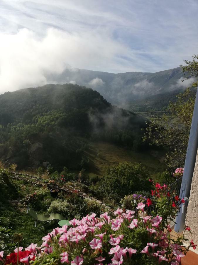 Gaïa, Verdon, Vue Féerique