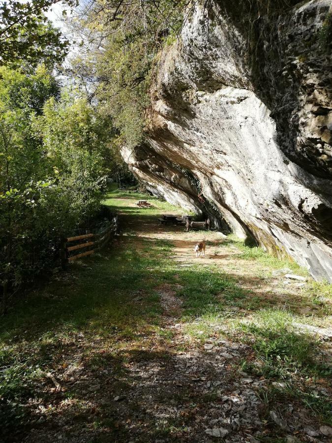 Gaïa, Verdon, Vue Féerique Maison d'hôtes Blieux
